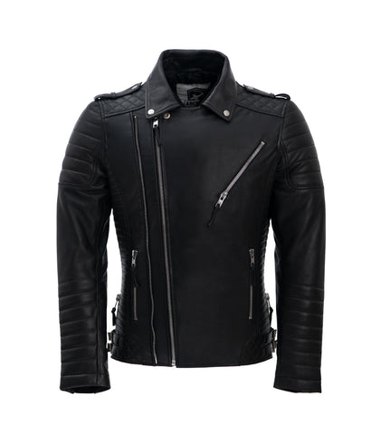 Your Guide to Selecting the Right Jacket Size – archersleather