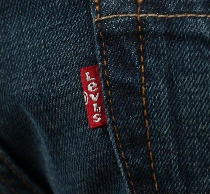 Real or No Real - Check Whether Your Vintage Levi's are Real – Rokit