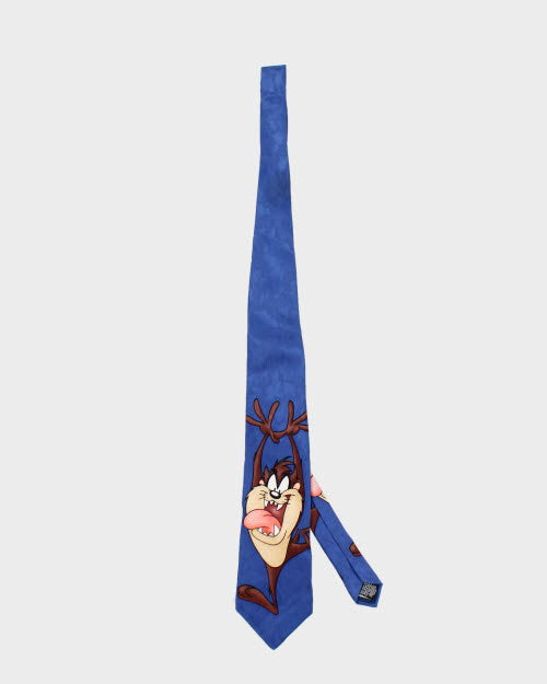 image of Vintage 90s Looney Tunes Tie