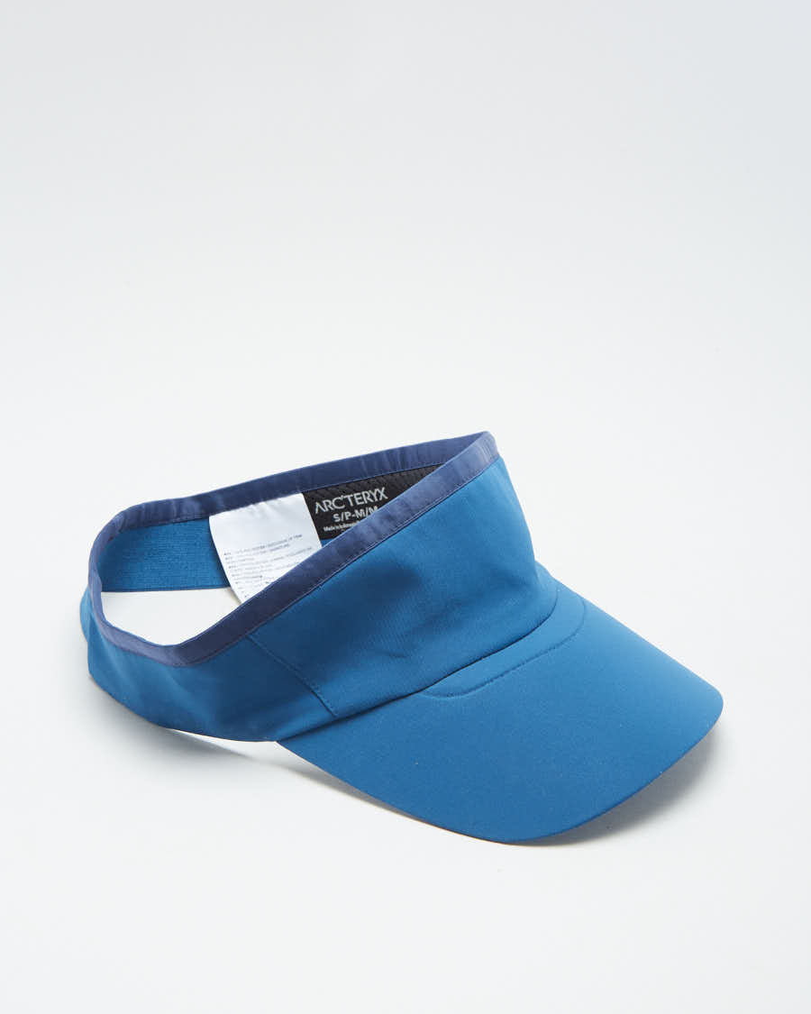 image of Arc'teryx Blue Visor - S/M