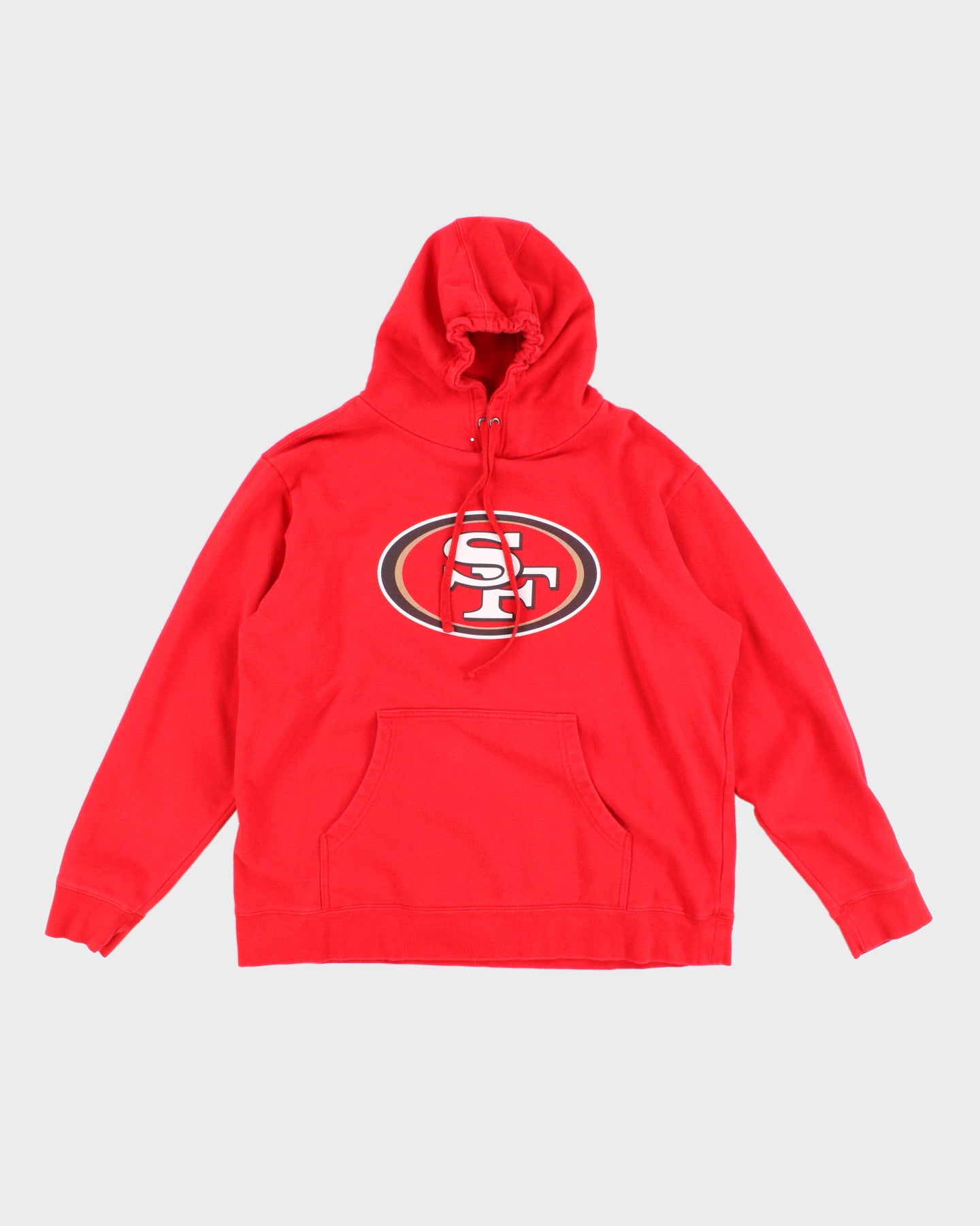 image of San Francisco 49ers X Patrick Willis #52 Hoodie - XL