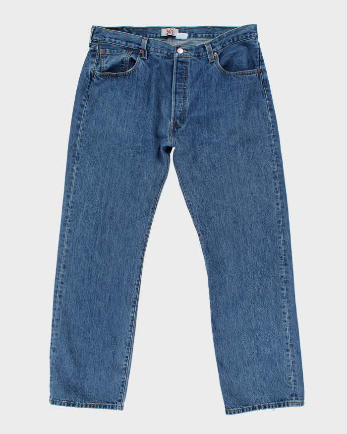 image of Vintage Levi's 501 Jeans - W40 L32