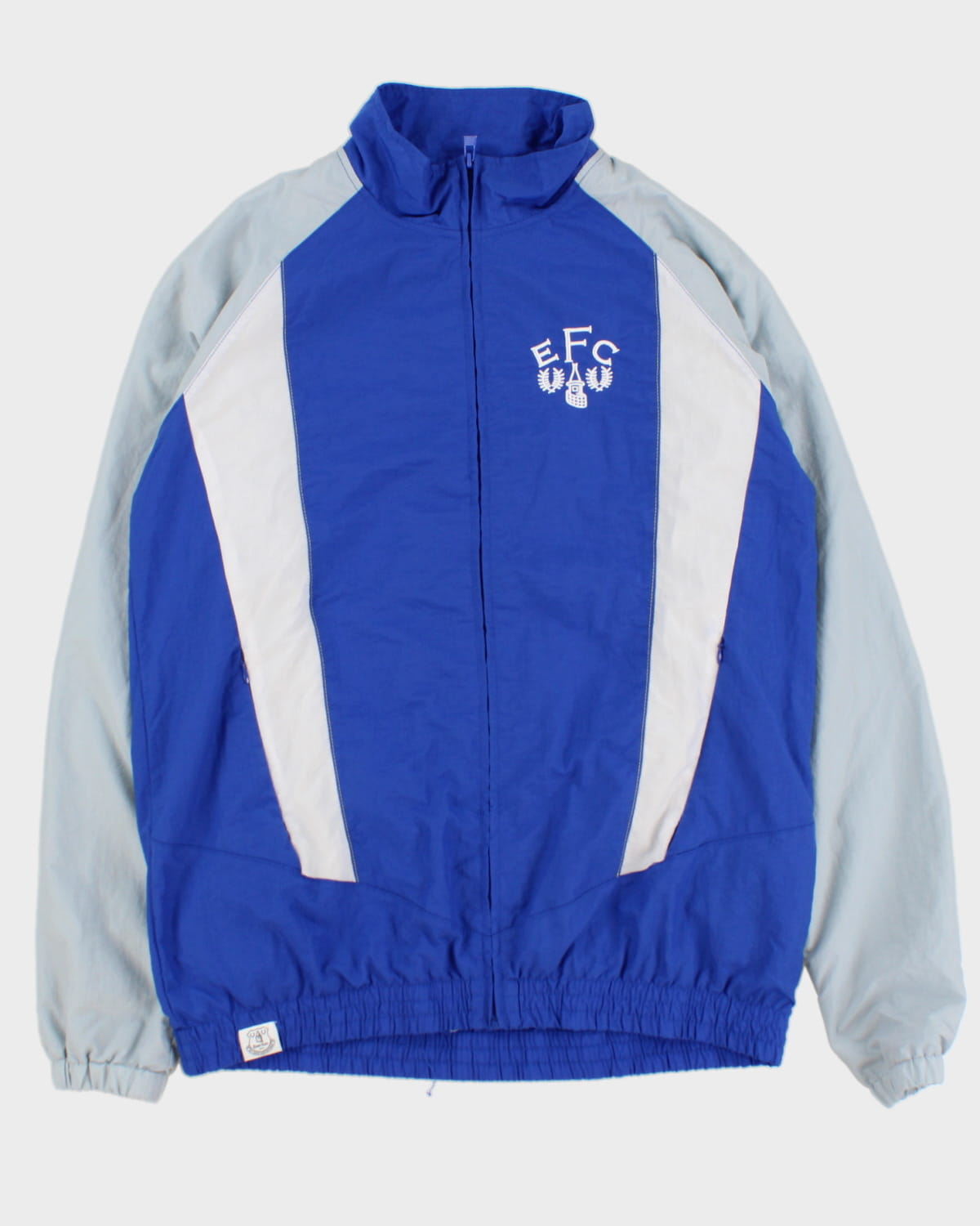 Image of Everton Football Club Windbreaker - L