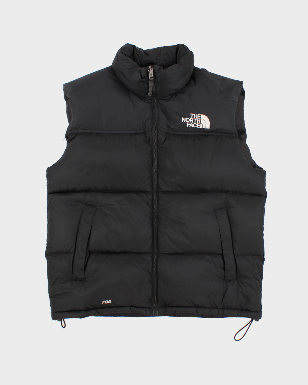 Image of The North Face Puffer Vest - XL