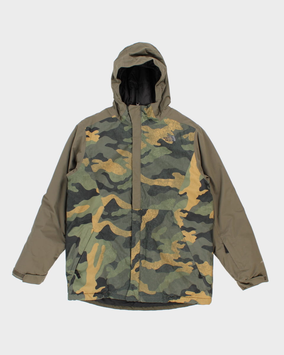 image of The North Face Brayden Insulated Jacket - Youth XL