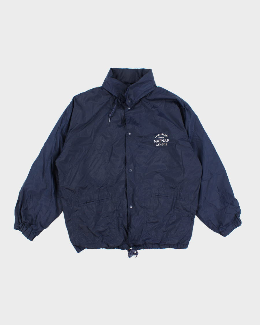 Image of Naf Naf League Windbreaker - XL