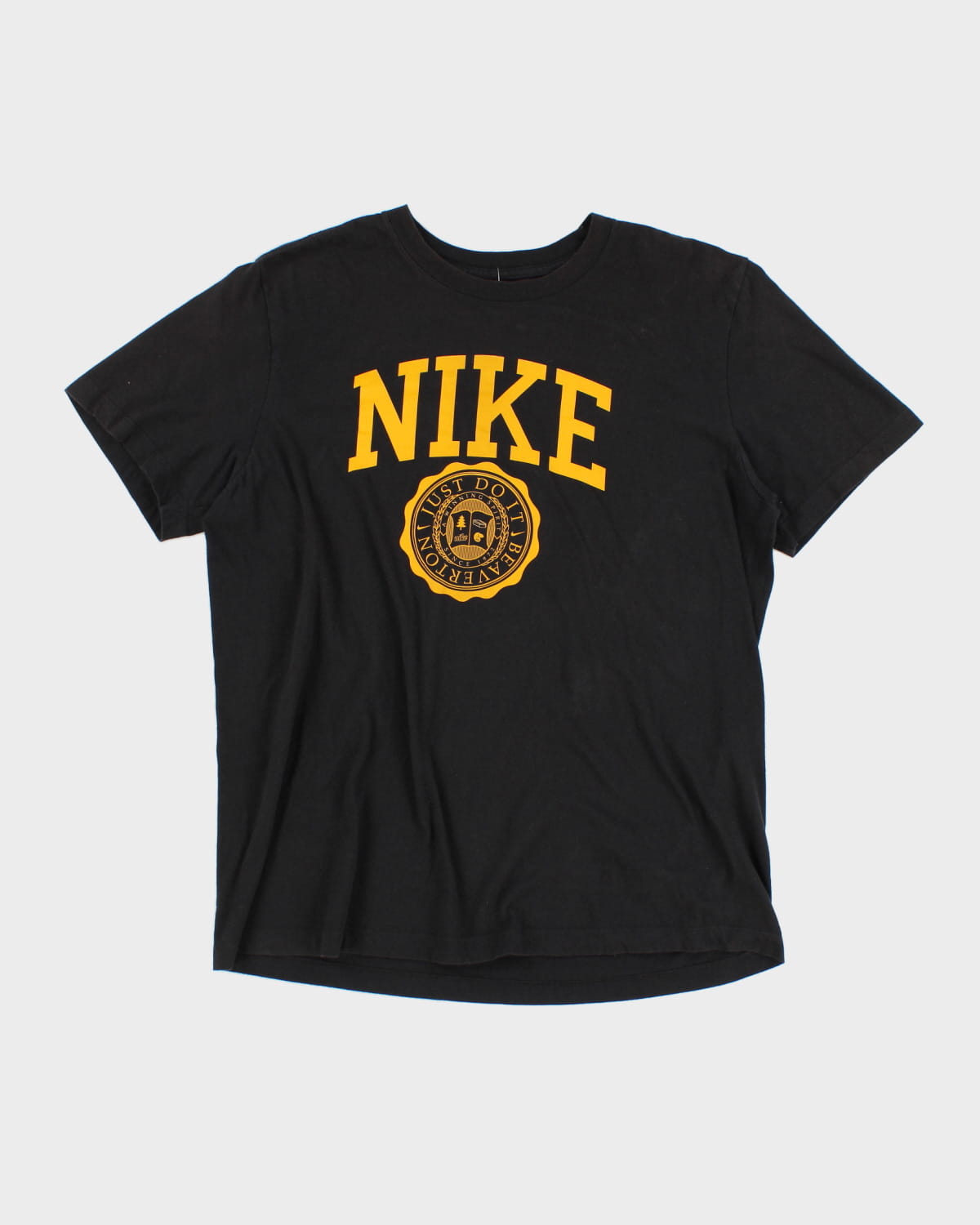 image of Nike University T-Shirt - L