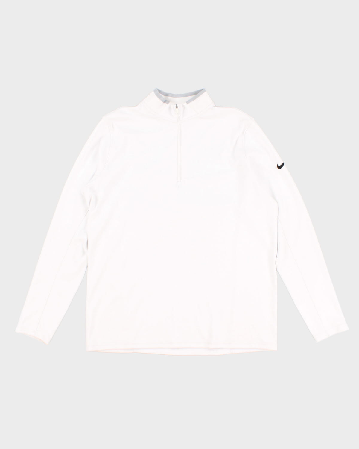 Image of Nike Dry-Fit Long Sleeve - L