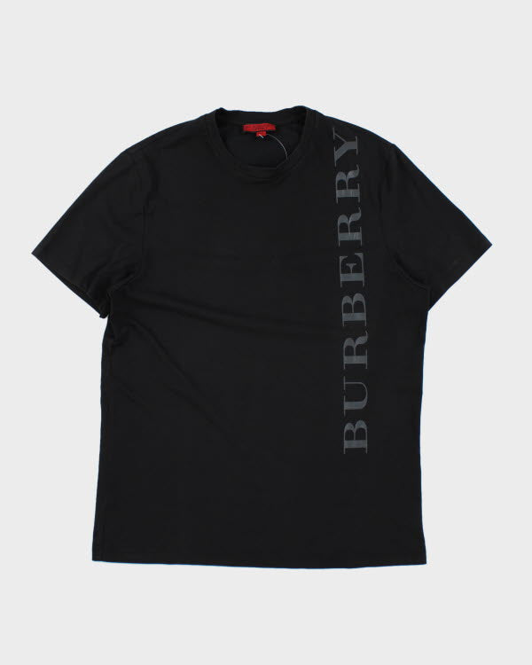 image of Vintage Y2k 00s Burberry Sport T-shirt - XL