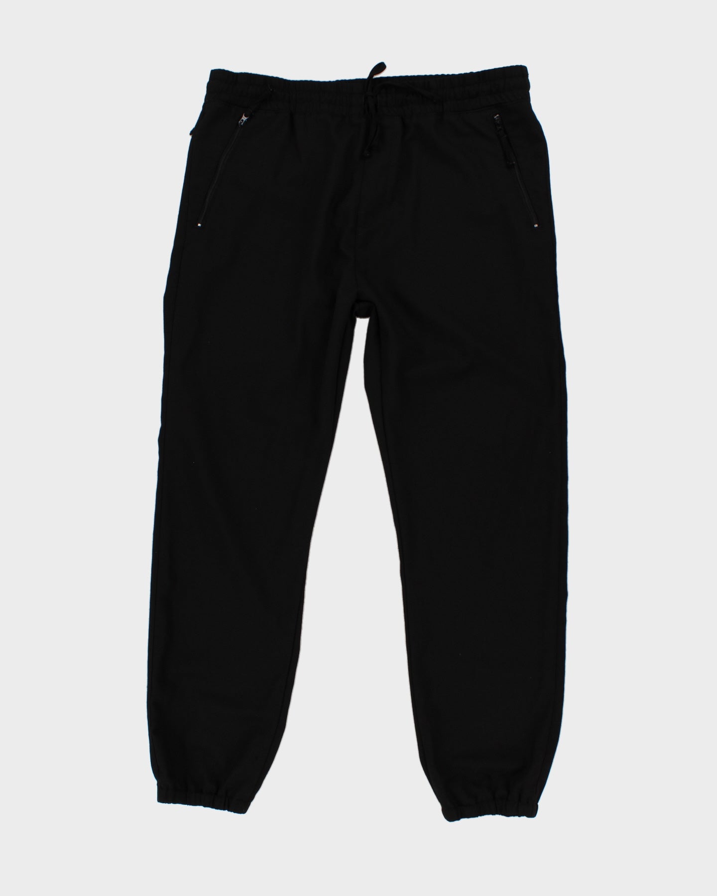 image of Carhartt Men's Black Variant Joggers - XL