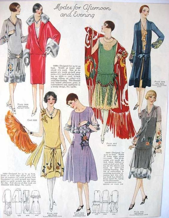 1920s Fashion Guide for a Roaring 2020 ...