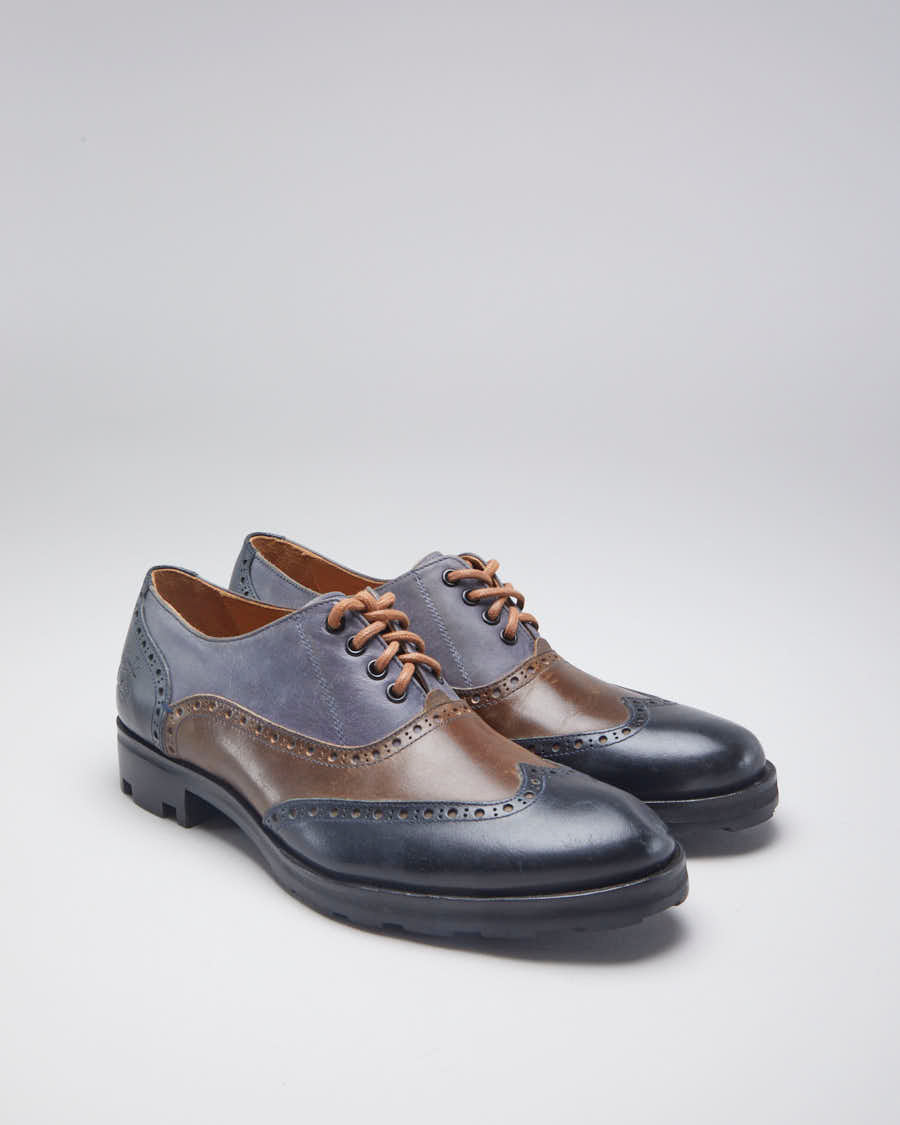 image of John Fluevog Smart Formal Shoes - EU 40