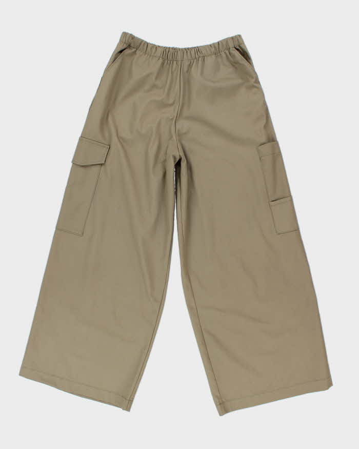 Image of Rokit Originals Charlie Trouser - L