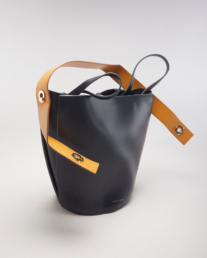 Image of Danse Lente Mini Lorna Small Bucket Bag