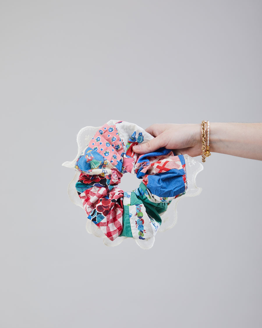 Image of Rokit Originals Scrunchie