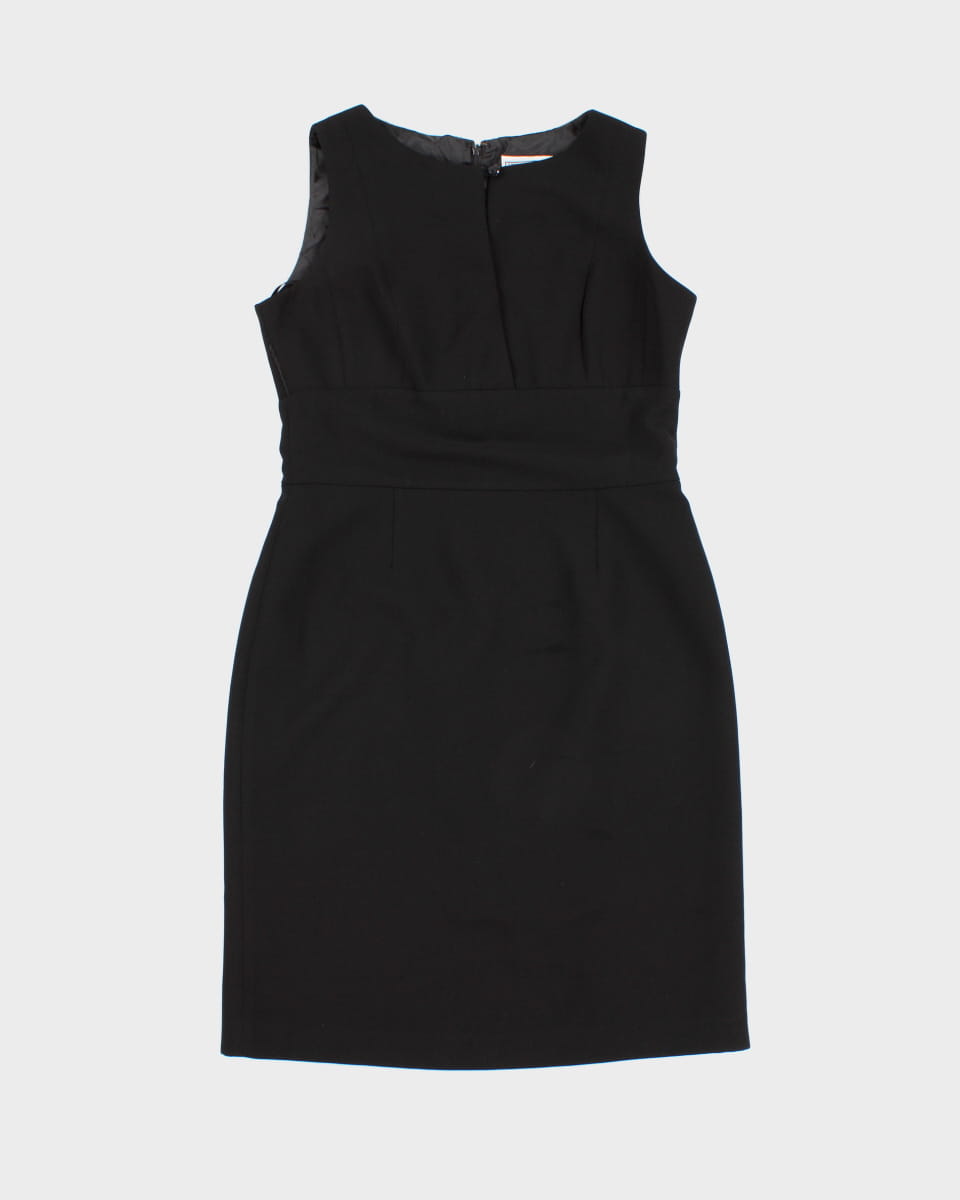 Image of Vintage Jessica Howard Little Black Dress - M