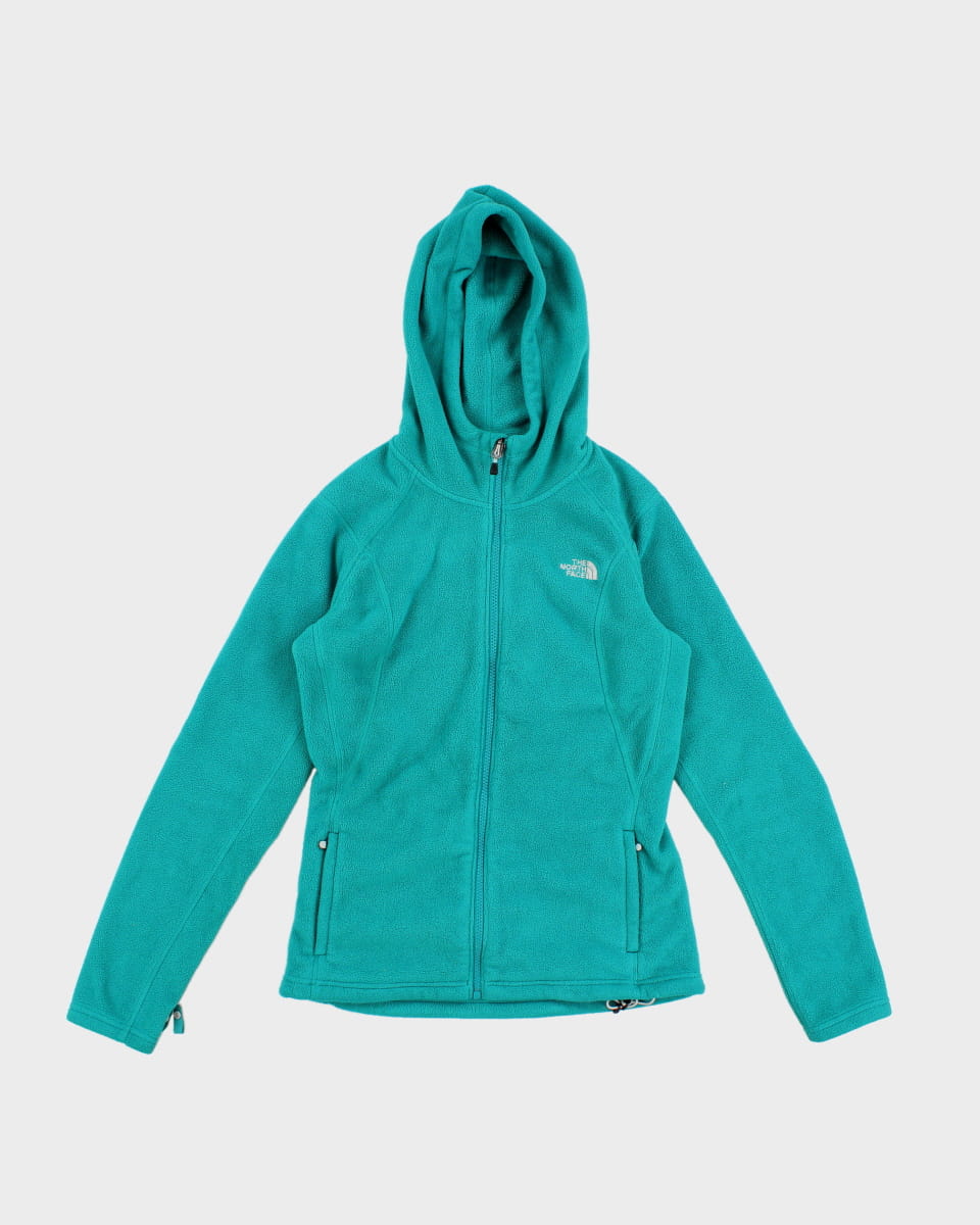 Image of The North Face Hooded Fleece - S