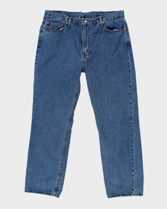 image of Vintage Levi's 516 Jeans - W40 L32