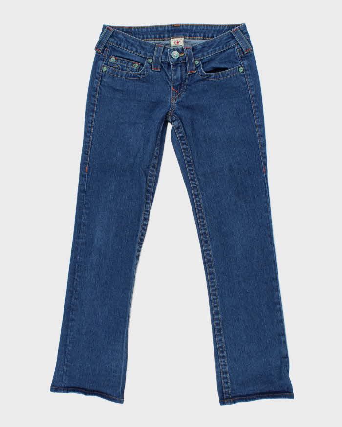 image of Vintage Y2k 00s True Religion Jeans - W28 L29