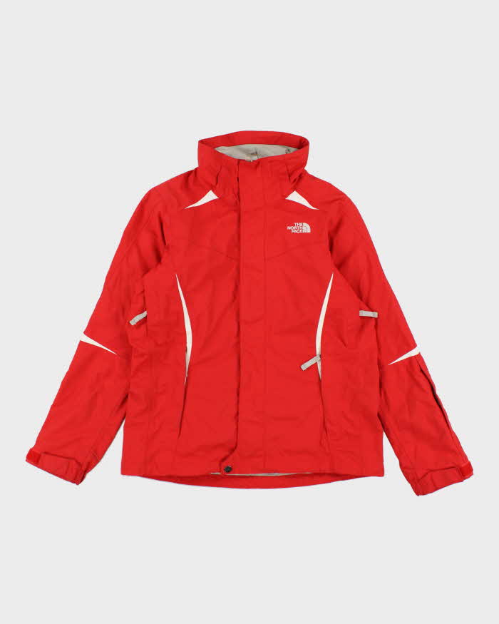 image of The North Face Women's Red Anorak - S