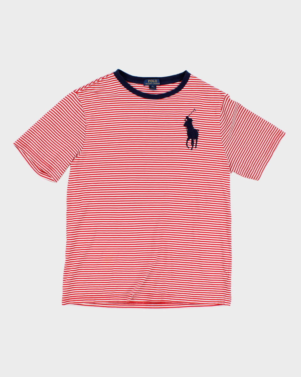 Image of Women's Ralph Lauren T-Shirt - XL