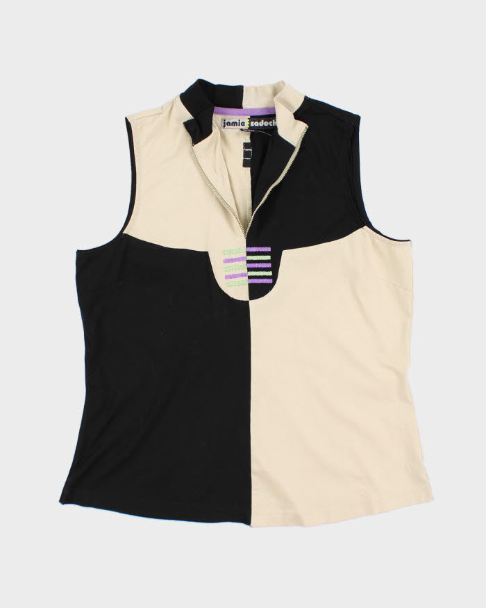 image of Y2k 00s Jamie Sadock Tank Top - M