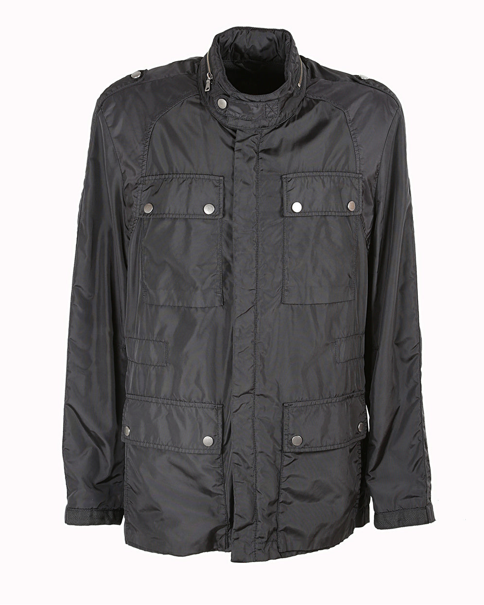 Hugo Boss Black Anorak Jacket - L