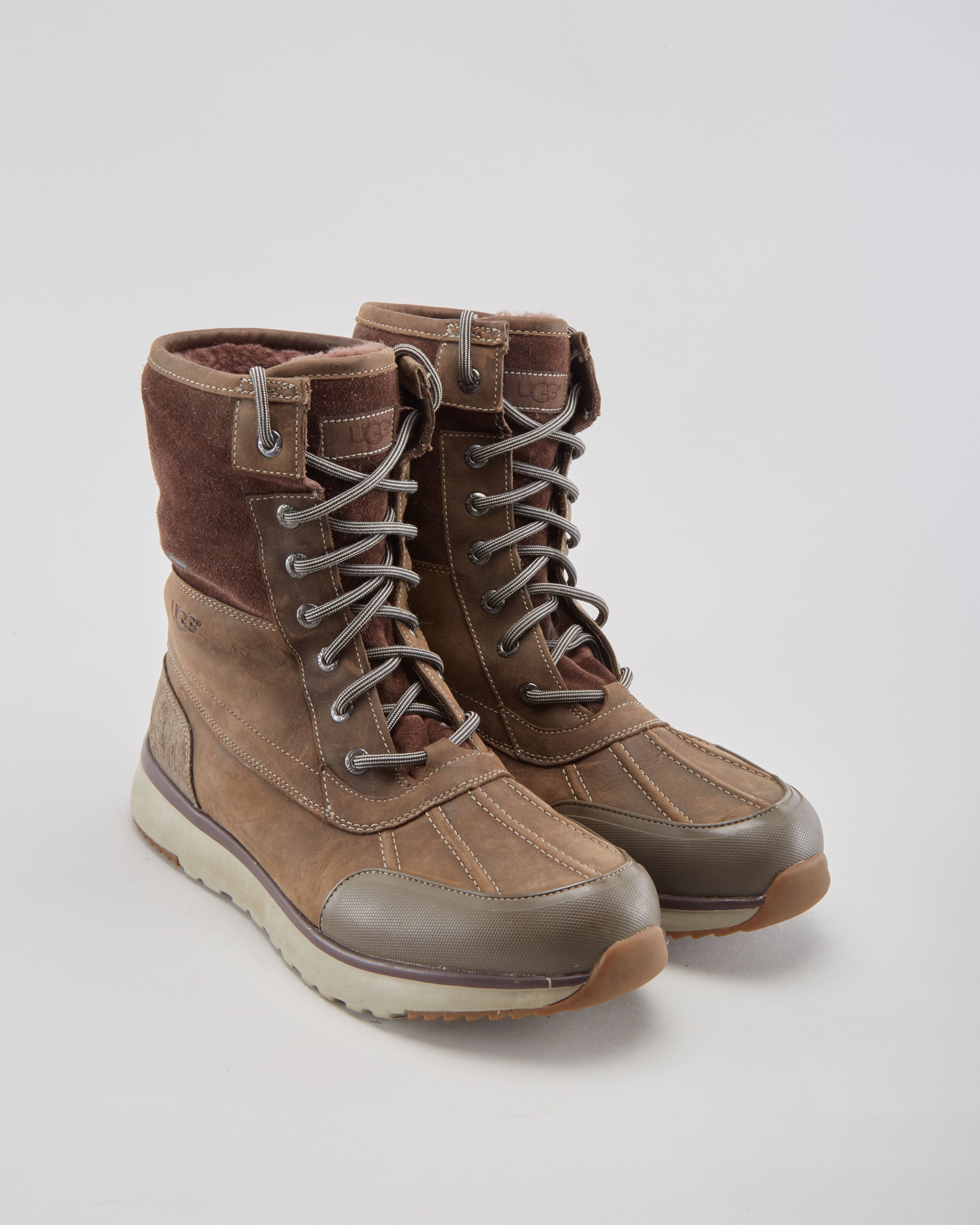 UGG Australia Hiking Boots - Mens UK 10