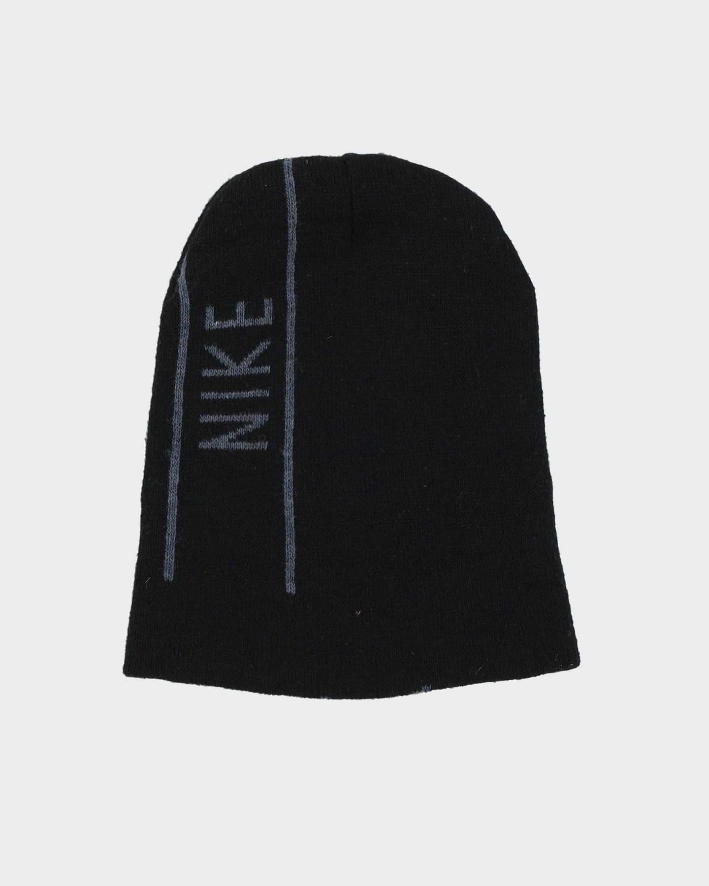 Nike Black Beanie