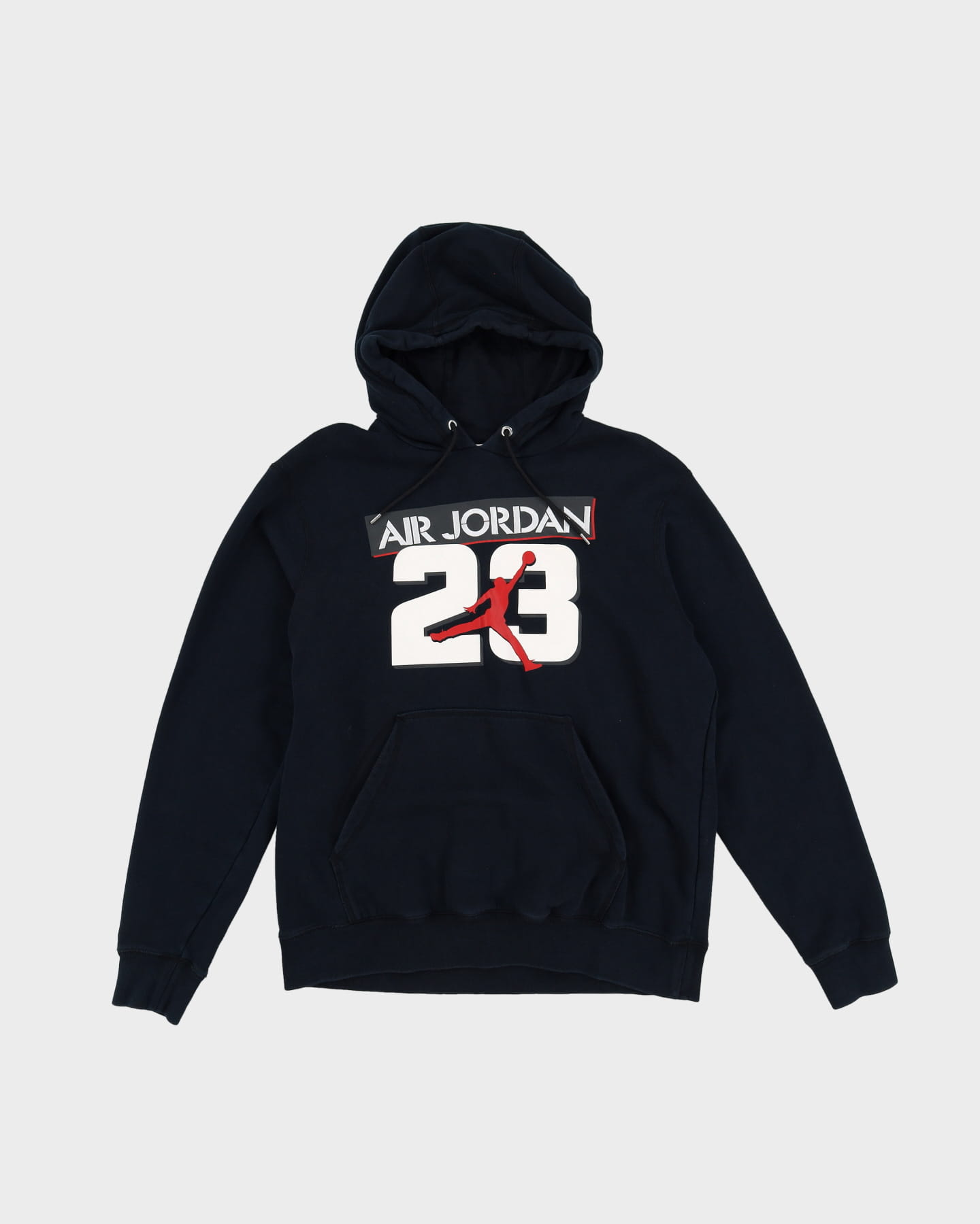 Air Jordan 23 Navy Hoodie - XL
