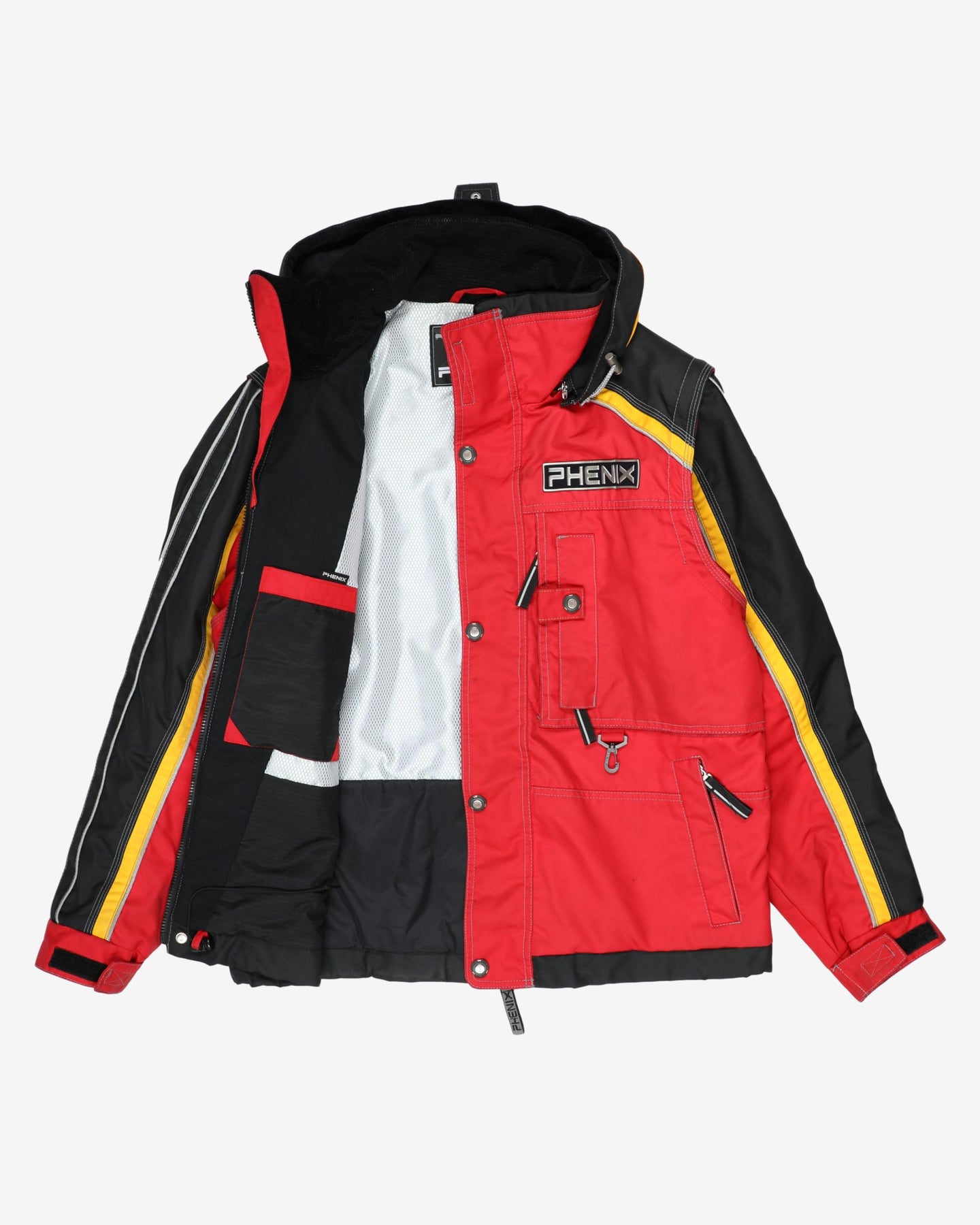 最終値下げ！PHENIX ARCHIVALRESEARCH Ski Jacket | conecta.tigo.com.py