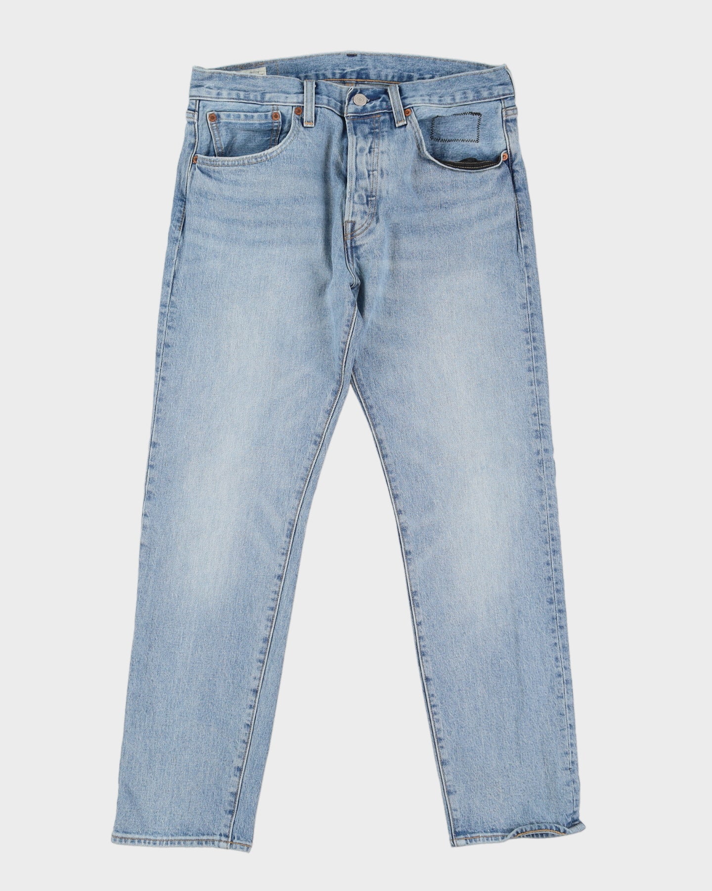 Levi's 501 Blue Jeans - W32 L28
