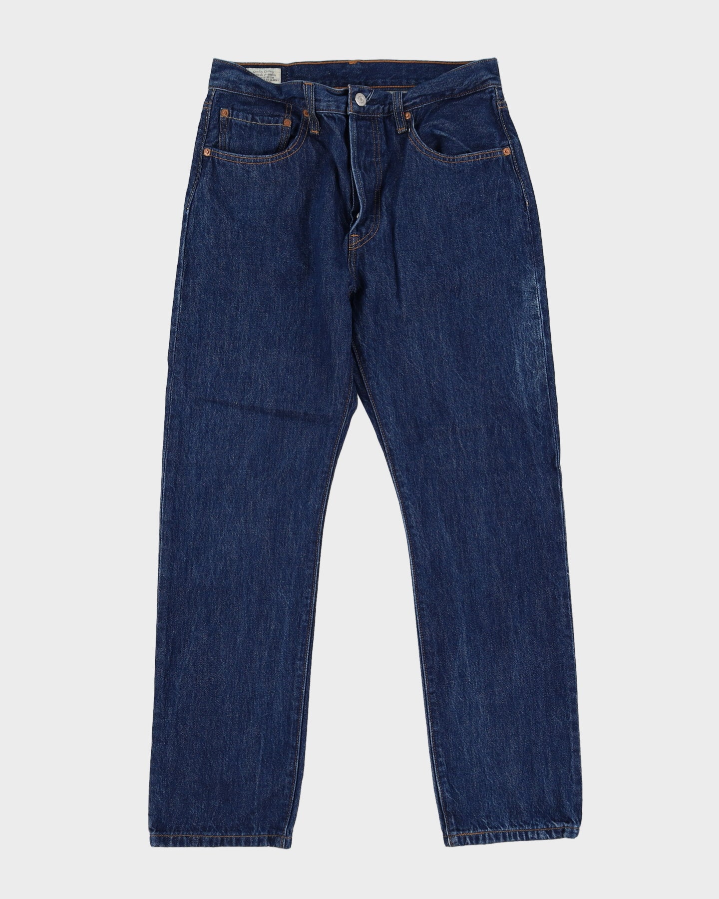 Levi's 501 Blue Jeans - W30 L29