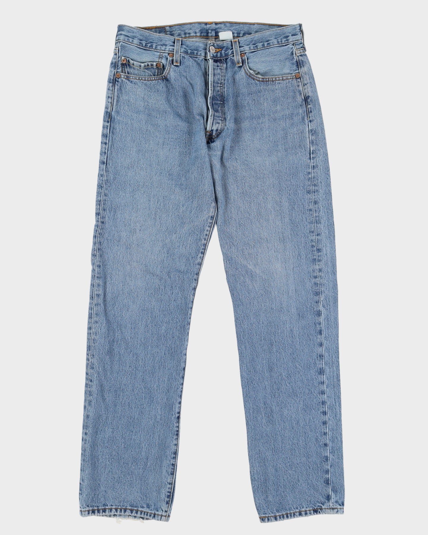 Levi's 501 Blue Jeans - W32 L32