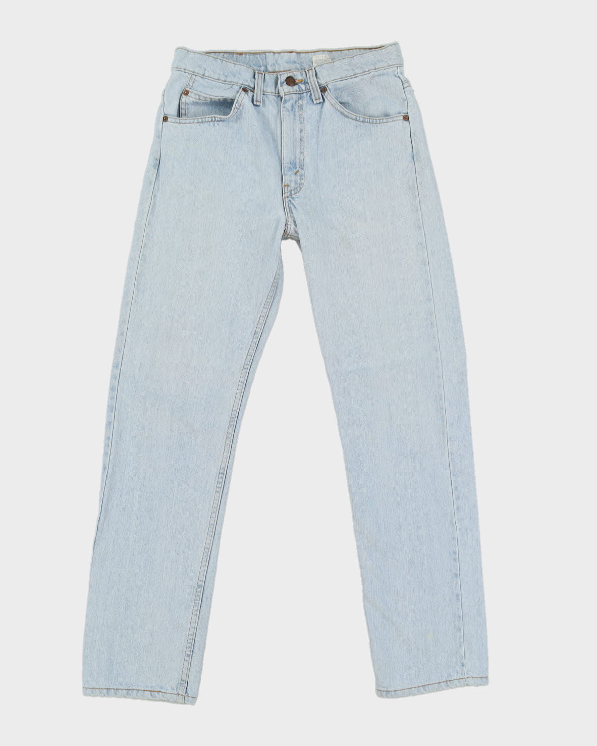 Vintage  Levi's 505 Blue Jeans W30