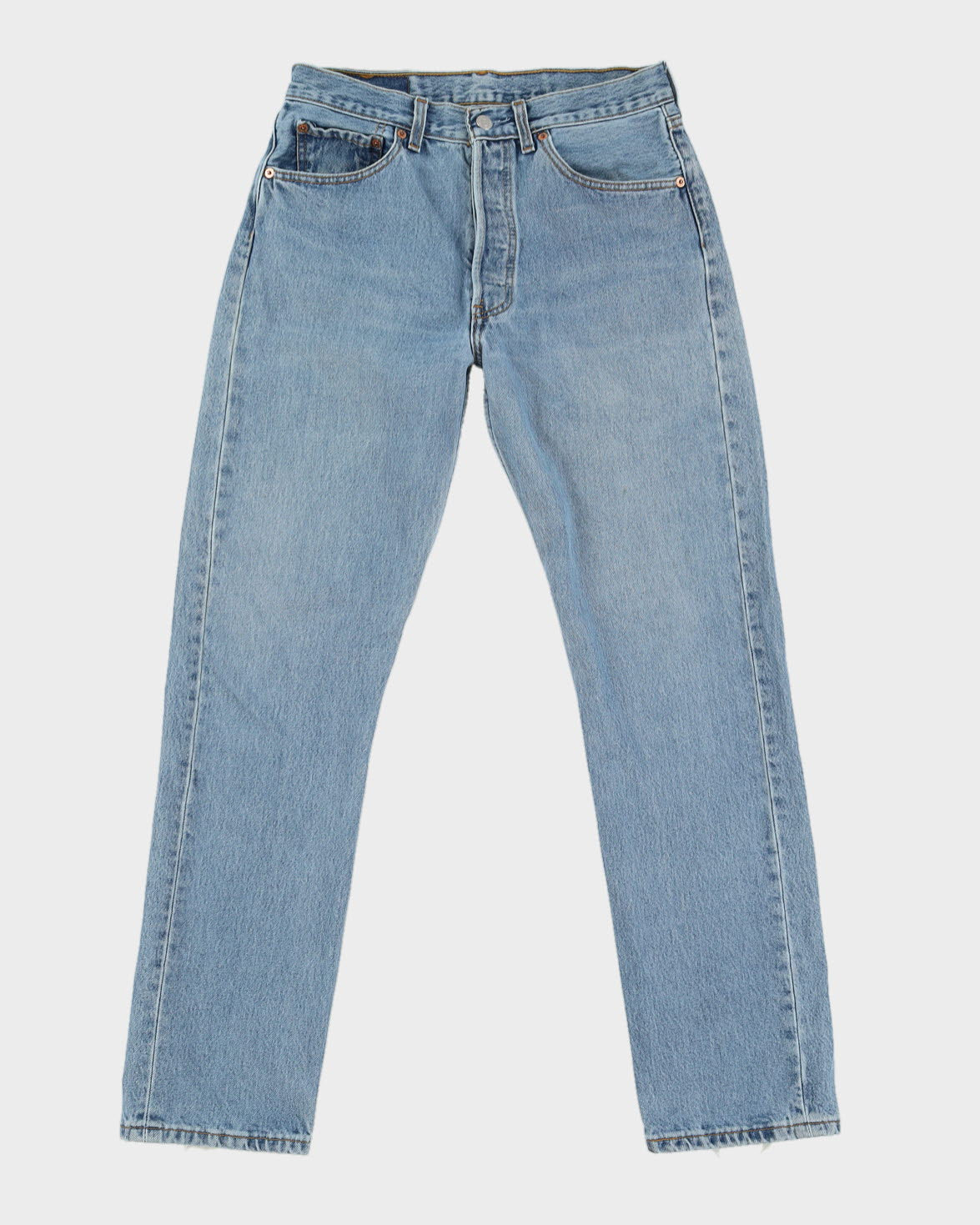 Vintage Levi's 501s Light Jeans - W30 L322