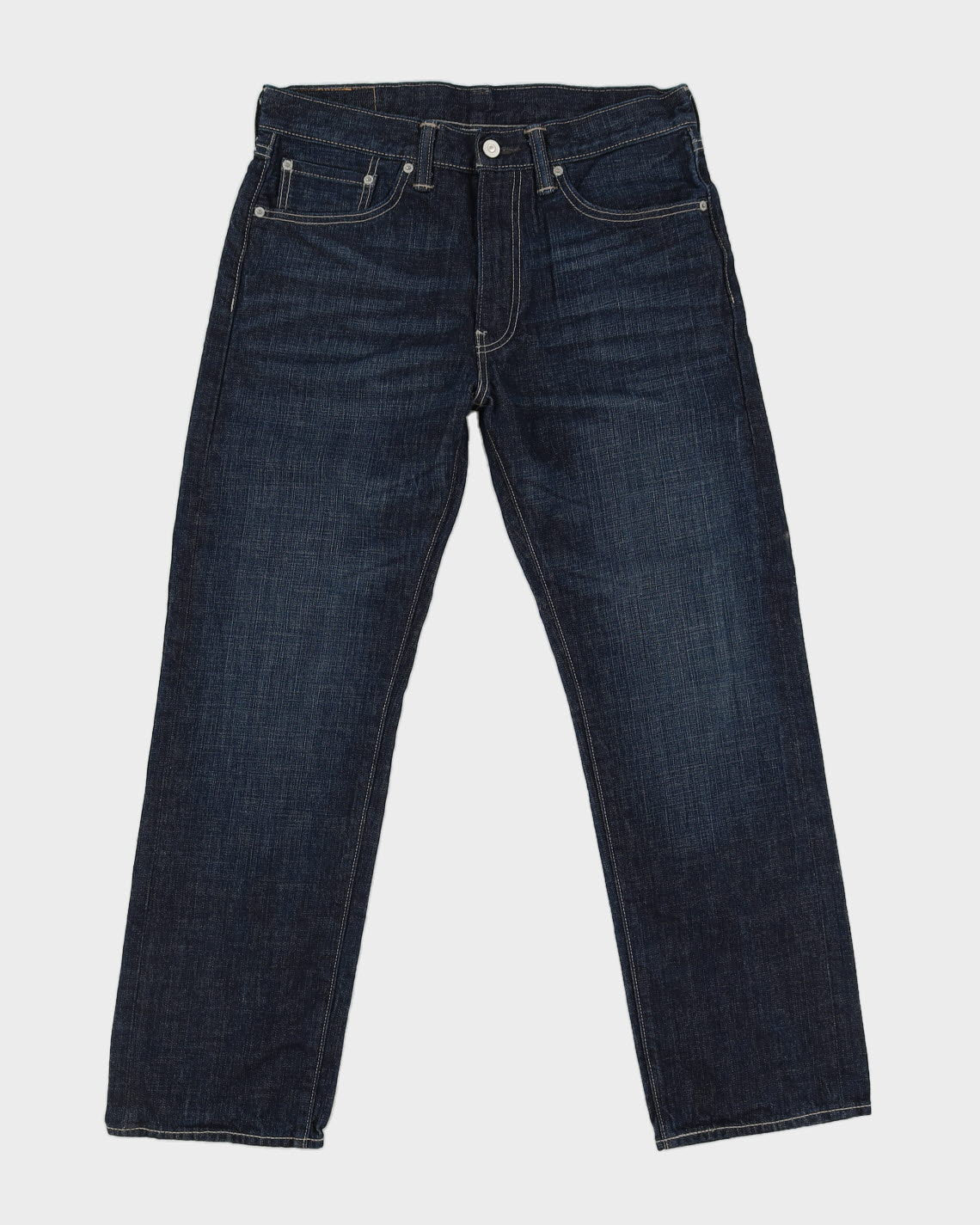 Levi's 505 Blue Jeans W33 L30