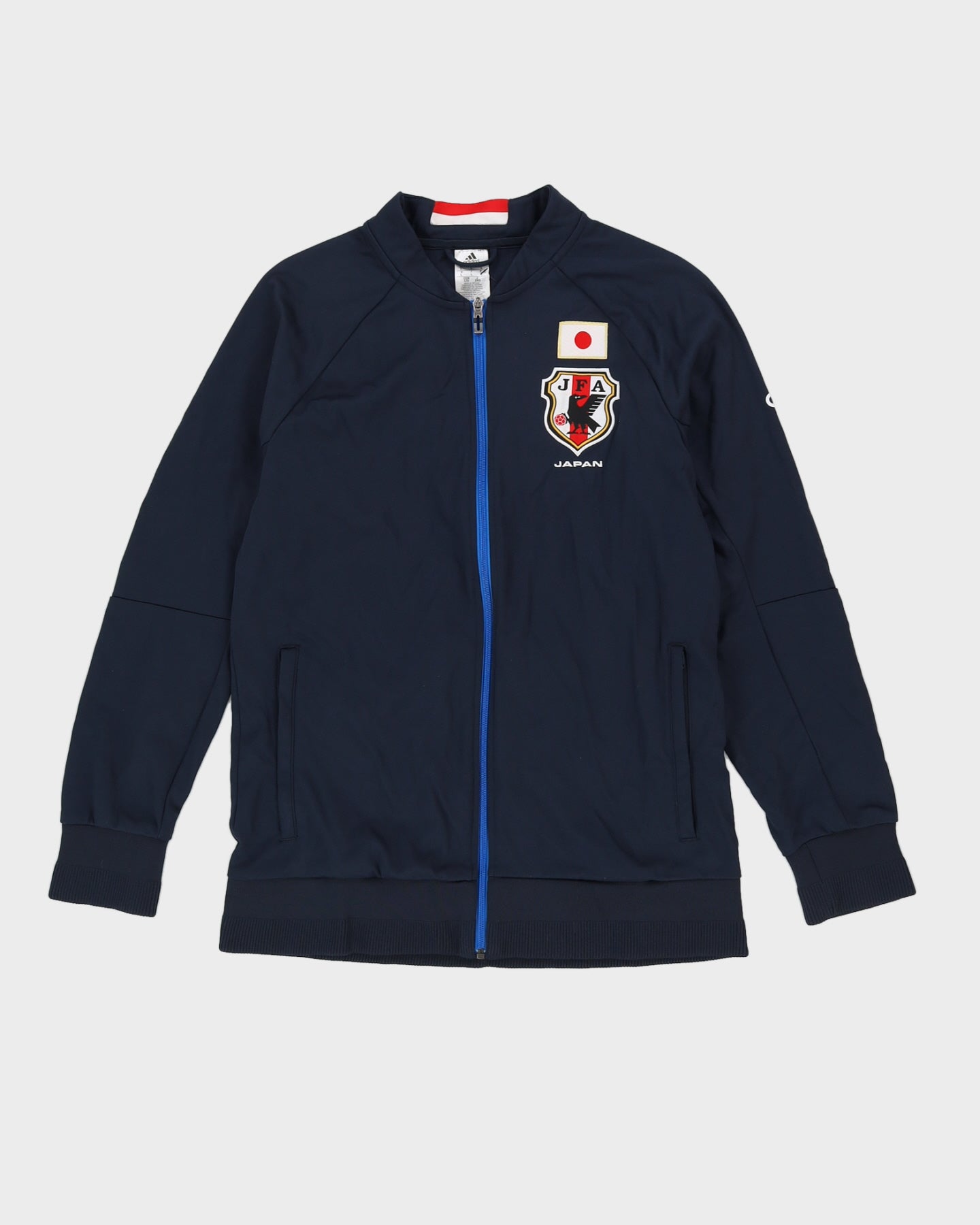 Japan  International Football Team Track Jacket - L
