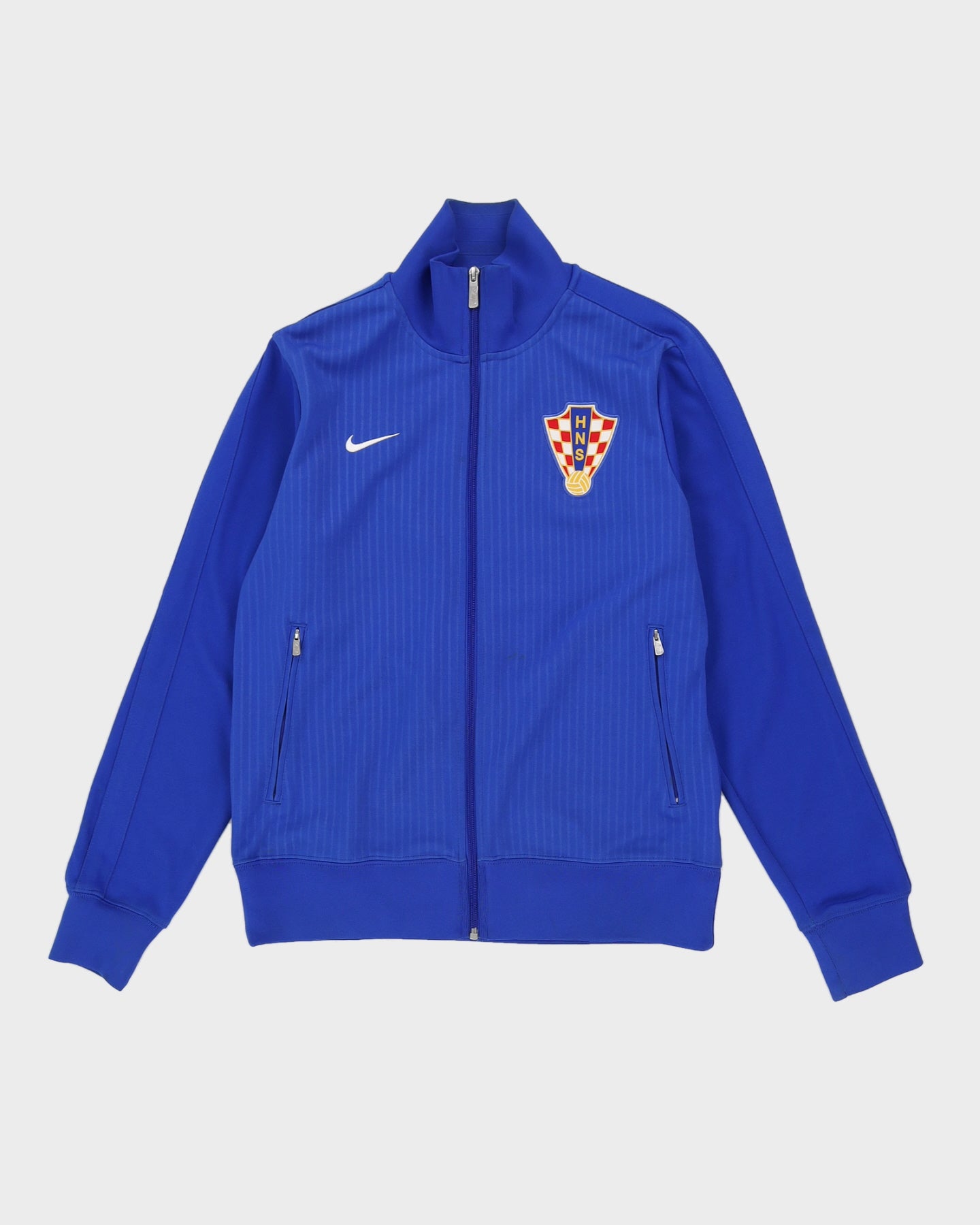 Croatia International Football Team Track Jacket - M