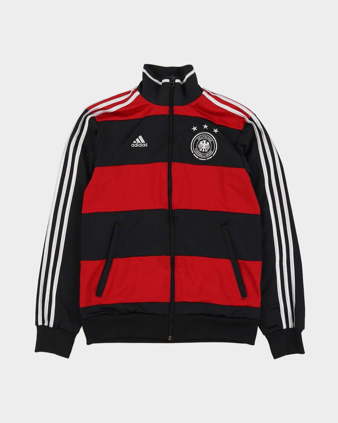 Germany International Football Team Track Jacket - S