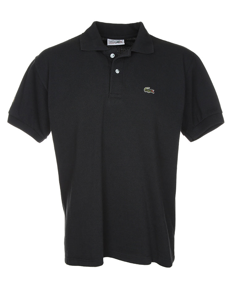 Lacoste Polo Shirt - M