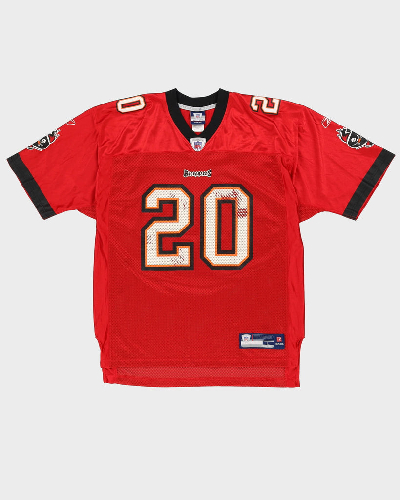 REEBOK x NFL HOCKEY JERSEY, Men's Fashion, Activewear on Carousell