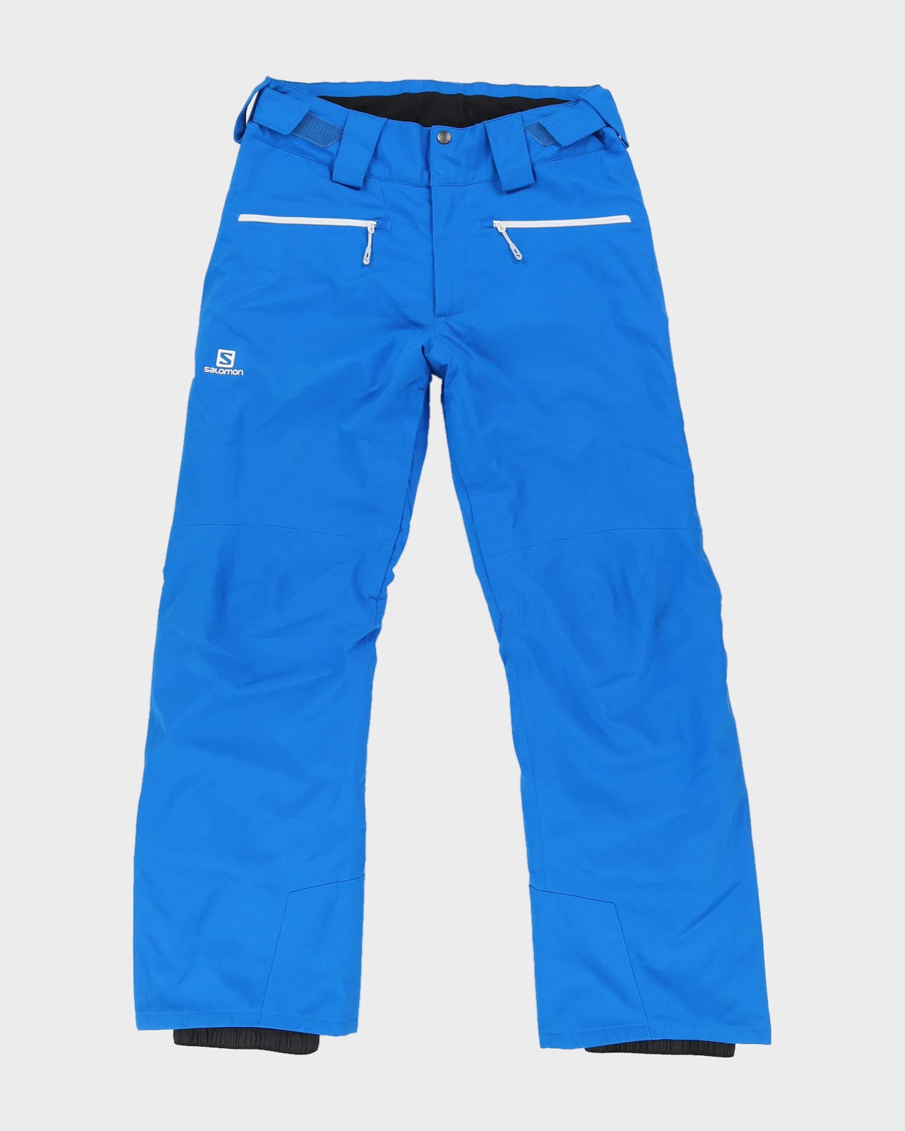 Salomon Blue Ski Trousers - W34 L32