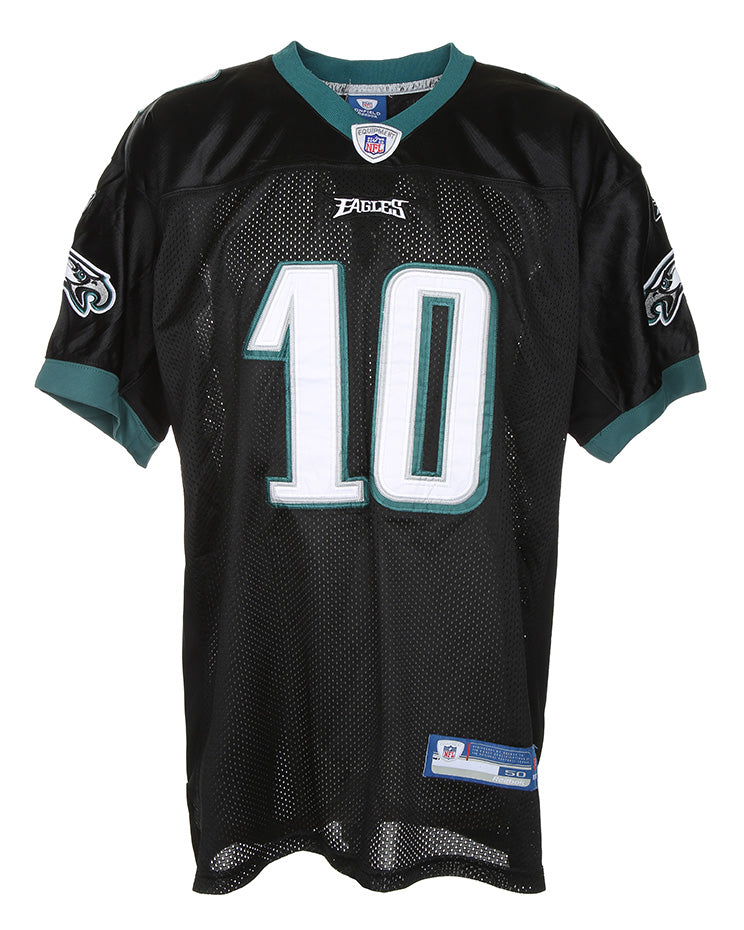 reebok philadelphia eagles jersey