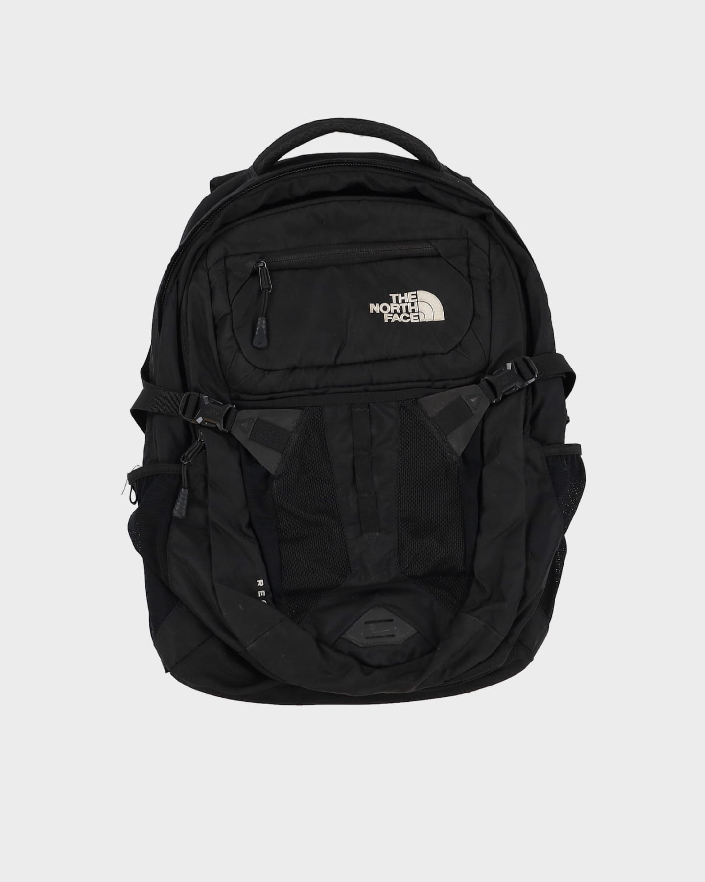 The North Face Black Recon Rucksack / Backpack