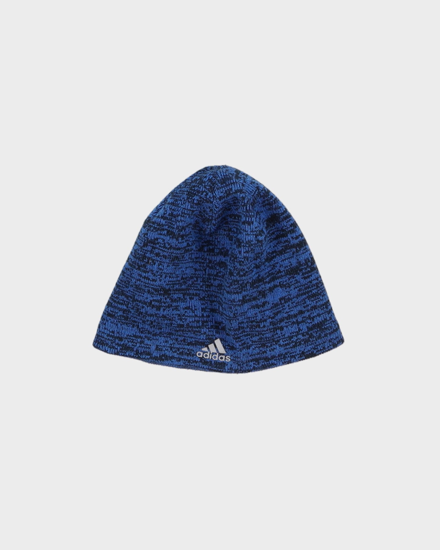 Adidas Blue& grey Beanie