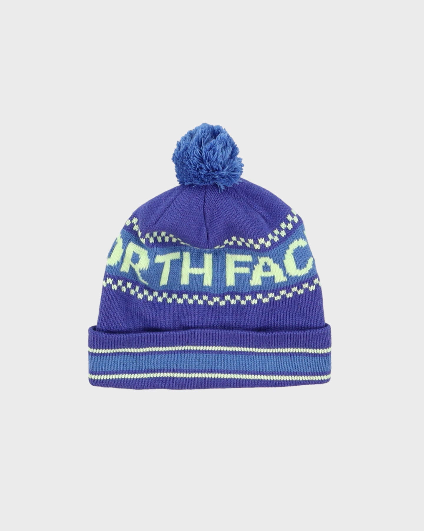 North Face Beanie