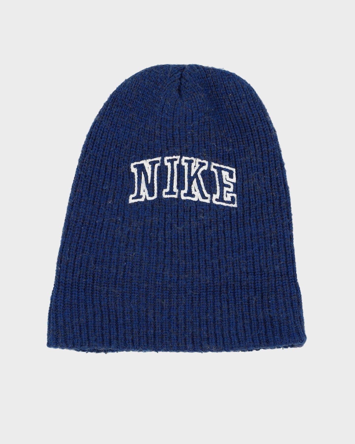 Nike Blue Beanie