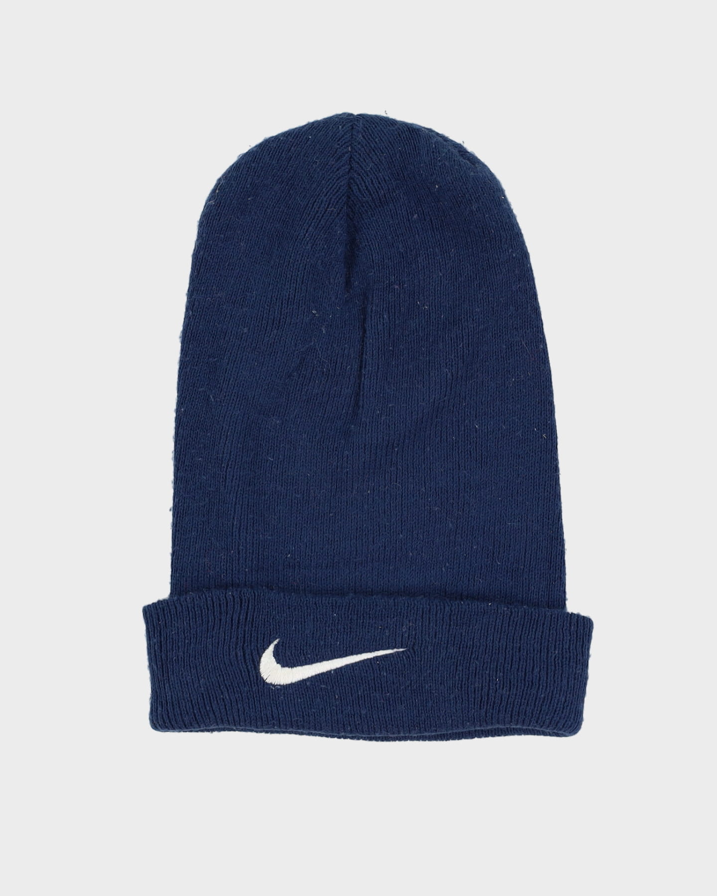 Nike Navy Beanie