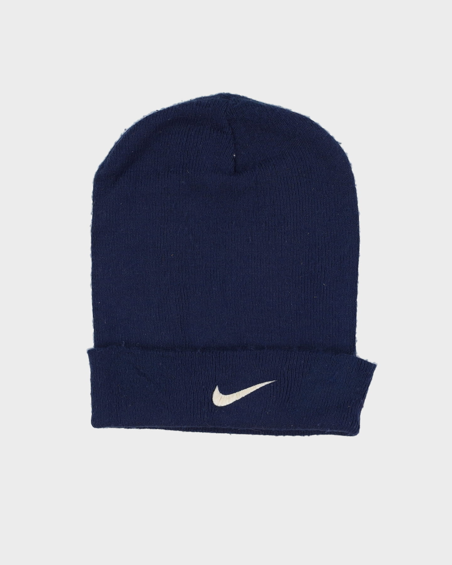 Nike Navy Beanie